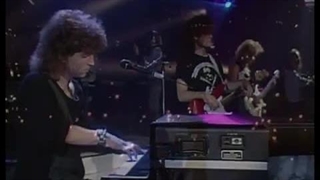 Richard Marx - Right Here Waiting (1989) Tv - 17.11.1989 /RE