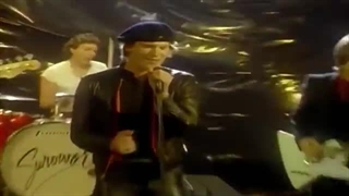 Survivor - Eye Of The Tiger (Official Video) [4K Remastered]