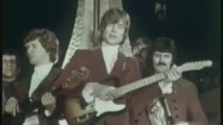 The Moody Blues - Nights In White Satin