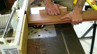 آموزش ساخت درب اتاق خواب چوبی | چوب ایران