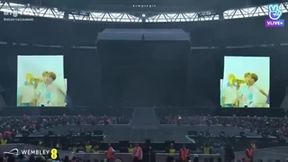 ₊ ⊹ کنسرت بی تی اس توی لندن (کامل) ₊ ⊹