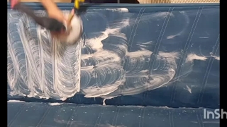 زمان شستشوی مبلمان