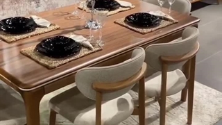 میز ناهارخوری