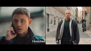 تریلر فیلم جدید شصت دقیقه Sixty Minutes 2024