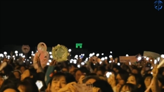 تماشای ولاگ تور فنکان چانیول در تایپه و هنگ‌کنگ با زیرنویس فارسی چسبیده