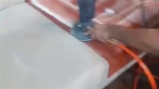 مبل شویی محمد