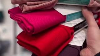 لگ بوت کات سرمه ای