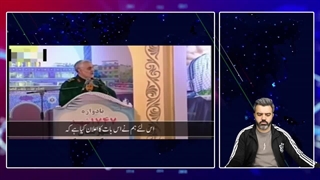 سخنرانی تاریخی حاج قاسم درباره پاکستان / پیش بینی آینده پاکستان توسط سپهبد سلیمانی