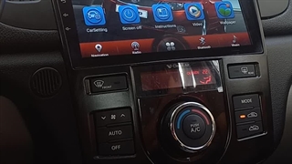 مولتی مدیا اندروید سراتو سایپا - ماهان اسپرت