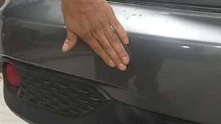 سنسور پارک نیسان جوک - ماهان اسپرت