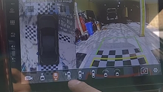 کالیبره دوربین 360 درجه دنا - ماهان اسپرت