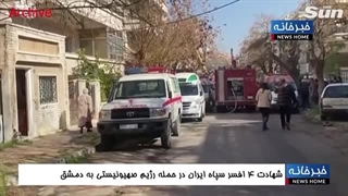 وزیر دفاع آلمان: احتمال حمله روسیه به ناتو وجود دارد