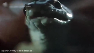 فیلم اکشن علمی تخیلی جهنم