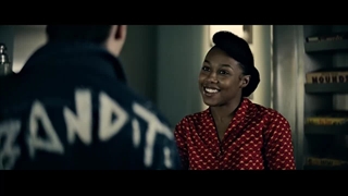 فیلم ترسناک و فانتزی برداشت تاریک دوبله فارسی Dark Harvest 2023