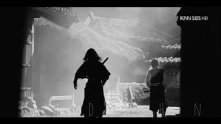 ||| رفیقم کجایی ||| میکس سریال بک دونگ سو دلاور