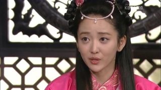 دانلود قسمت ۳۴ سریال کره‌ای امپراطور افسانه Emperor's Legends 2010 - دوبله فارسی