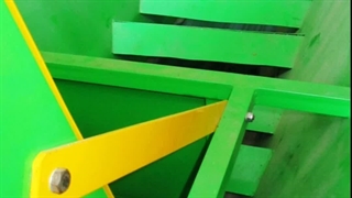 قیمت کیسه پرکن خاک گربه