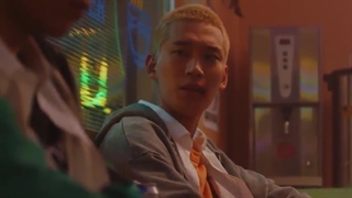 قسمت 5 سریال کره ای شب فرا رسیده [ Night Has Come 2023 ] با زیرنویس فارسی (بدون سانسور)