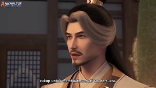 انیمه در برابر خدایان قسمت 20 زیر نویس فارسی