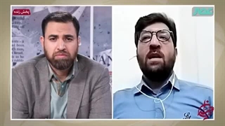 14021101: نگاه به فلسطین ایرانی باشد یا ایمانی؟