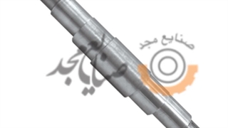 قطعات سنگ شکن فکی