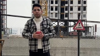 پیش فروش برج مسکونی وزرا