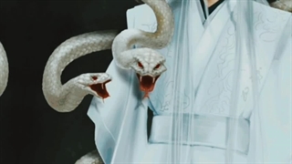 بالاخره ورژن چینی ضحاک رو یافتم :) ●کپشن لطفااا ●