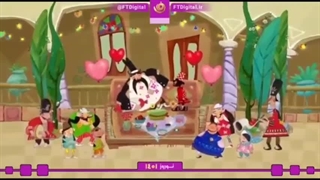 دانلود سریال شکرستان _ دانلود تمام قسمت ها در توضیحات