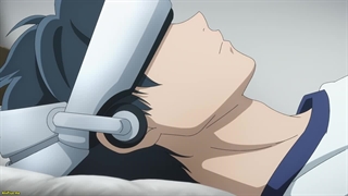 انیمه مرز شانگری لا-شکارچی بازی های آشغال ، یه بازی خفن رو به چالش میکشه قسمت 15 با زیرنویس فارسی چسبیده