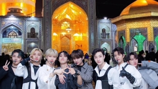 پارسال بهار دسته جمعی اسکیز