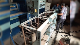 سرویس نظافت جارو آچار کشی گردگیری شستشوی ترانس ترانسفورماتور 20KV بیست کیلوولت ریگلاژ سکسیونر تست دژنکتور شارژ روغن گاز SF6