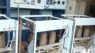 سرویس دوره ای شارژ گاز SF6 روغن تست مکانیزم اینترلاک تابلو فشارقوی کمپکت سکسیونر دژنکتور پارس ایران سوییچ سارل سل زیمنس ملکاس