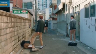 دانلودرایگان فیلم شکارچیان شگفت‌ انگیز