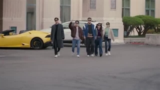 سریال کره ای به سامدالری خوش آمدید قسمت 16 (آخر) با زیرنویس فارسی (لینک دانلود در توضیحات) /Welcome to Samdalri 2023