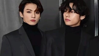 آهنگ تلخم همچو شراب با صدای جونگکوک و تهیونگ (هوش مصنوعی) Vkook  Del(sharab) (AI cover) song