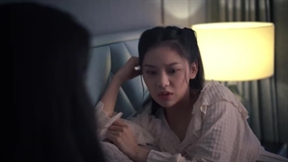 مینی سریال چینی تمام وجودش 2024 All of Herقسمت17بازیرنویس فارسی