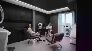 Grand clinic