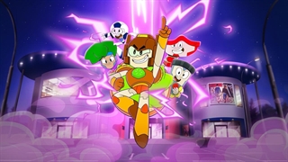 انیمیشن تبدیل شوندگان: بات‌ بات‌ ها قسمت ۱۹ دوبله فارسی