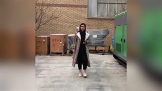 دیزل ژنراتور