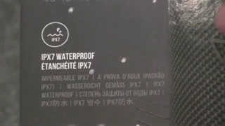 اسپیکر بلوتوثی FLIP ESSENTIAL JBL