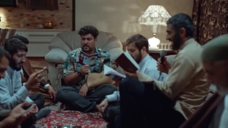 فیلم سینمایی «دینامیت» لینک دانلود کامل فیلم در توضیحات کاملن رایگان دانلود کنید