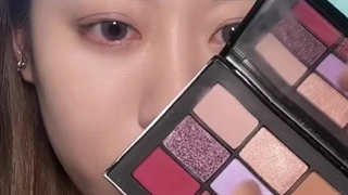 اموزش میکاپ مت گالا جنی