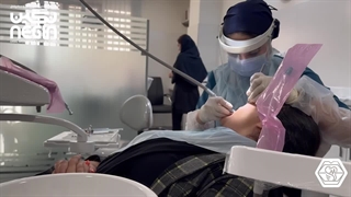 درمان ریشه دندان | دکتر نگین اثنی عشری