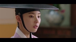 پادشاه محسور(captivating the king)قسمت ۲+زیرنویس چسبیده