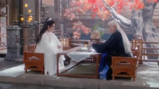 سریال چینی شمشیر و پری 2024 Sword and Fairy قسمت 10 با زیرنویس فارسی