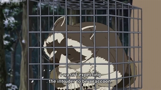 انیمه کاراگاه کونان[Detective Conan] قسمت 1111 با زیرنویس فارسی