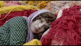 دانلود فیلم بنفشه آفریقایی