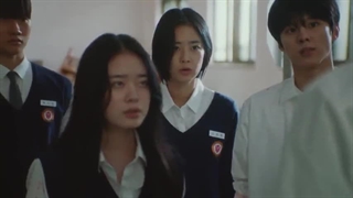 قسمت 6 سریال کره ای شب فرا رسیده [ Night Has Come 2023 ] با زیرنویس فارسی (بدون سانسور)