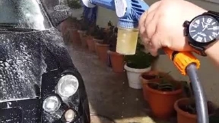کارواش ایزی جت