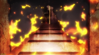 انیمه های‌ کارد High Card فصل 2 قسمت 3